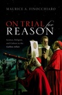Cover: On Trial For Reason - OUP eBook