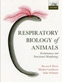 Cover: Respiratory Biology of Animals - OUP eBook