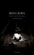 Cover: Being Born - OUP eBook