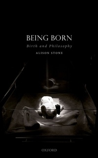Enlarge image Cover: Being Born - OUP eBook