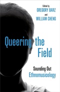 Cover: Queering the Field - OUP eBook