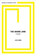 Cover: The Daode Jing - OUP eBook