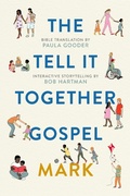 Cover: The Tell-It-Together Gospel: Mark - SPCK