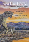 Cover: On the Prowl - Columbia University Press