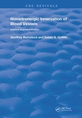 Cover: Nonadrenergic Innervation of Blood Vessels - CRC Press