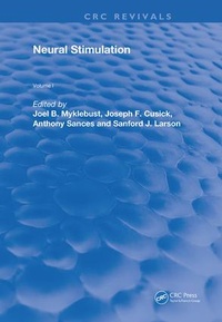 Abbildung von: Neural Stimulation - CRC Press