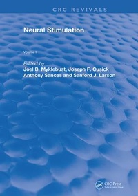 Abbildung von: Neural Stimulation - CRC Press