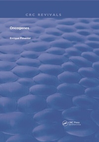 Abbildung von: Oncogenes - CRC Press