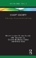Cover: Smart Society - Taylor & Francis