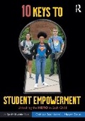 Bild: 10 Keys to Student Empowerment - Routledge