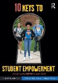 Bild: 10 Keys to Student Empowerment - Routledge