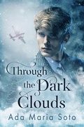 Cover: Through the Dark Clouds - Ada Maria Soto