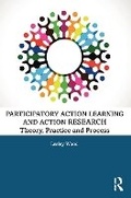 Cover: Participatory Action Learning and Action Research - Taylor & Francis