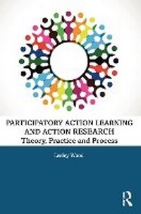 Enlarge image Cover: Participatory Action Learning and Action Research - Taylor & Francis