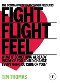 Cover: Fight, Flight, Feel - Commando In Your Corner