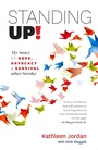 Cover: Standing Up - Kathleen Jordan