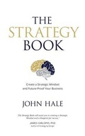 Cover: The Strategy Book - Hale Consulting Group