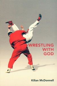 Abbildung von: Wrestling with God - Liturgical Press