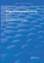 Cover: Bridge Engineering Handbook - CRC Press