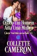 Cover: Quando um Homem Ama uma Mulher - Babelcube Inc