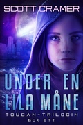 Cover: Under en lila mane - Scott Cramer