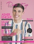 Cover: Pump it up Magazine - Pump it up magazine