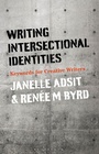 Cover: Writing Intersectional Identities - Bloomsbury Academic