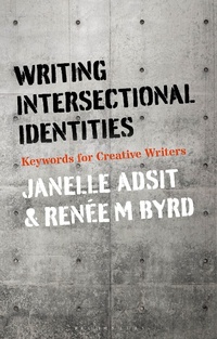 Enlarge image Cover: Writing Intersectional Identities - Bloomsbury Academic