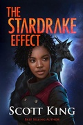 Cover: The Stardrake Effect - Scott King