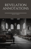 Cover: Revelation Annotations (Apocalypsofa, #2) - Apocalypsofa