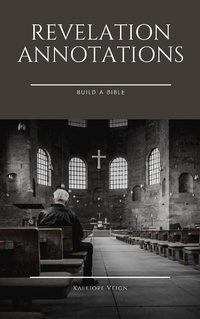 Enlarge image Cover: Revelation Annotations (Apocalypsofa, #2) - Apocalypsofa