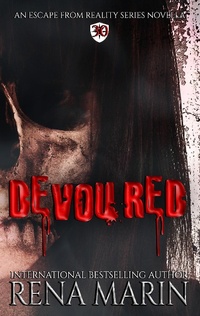 Enlarge image Cover: Devoured - Crazy Ink