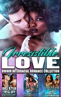 Cover: Irresistible Love : BWWM Interracial Romance Collection - Tiana Dorsey