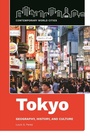 Cover: Tokyo - ABC-CLIO