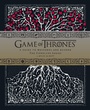 Cover: Game of Thrones: A Viewer's Guide to the World of Westeros and Beyond - Chronicle Books LLC
