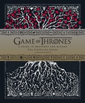 Cover: Game of Thrones: A Viewer's Guide to the World of Westeros and Beyond - Chronicle Books LLC