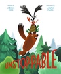 Cover: Unstoppable - Chronicle Books LLC