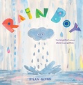 Cover: Rain Boy - Chronicle Books LLC