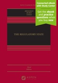 Cover: Regulatory State - Aspen Publishers