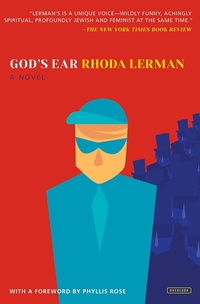 Enlarge image Cover: God's Ear - The Overlook Press