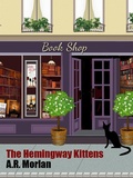 Cover: The Hemmingway Kittens - Wildside Press