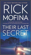 Cover: Their Last Secret - MIRA