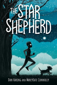 Enlarge image Cover: The Star Shepherd - Sourcebooks Young Readers