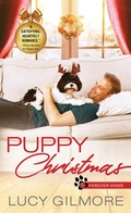 Cover: Puppy Christmas - Sourcebooks Casablanca