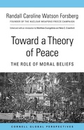 Cover: Toward a Theory of Peace - Cornell Global Perspectives