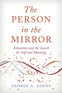 Abbildung von: The Person in the Mirror - Rowman & Littlefield Publishers