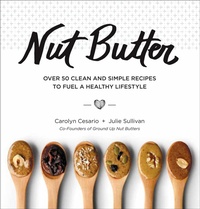 Abbildung von: Nut Butter - Andrews McMeel Publishing, LLC