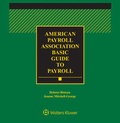 Cover: APA Basic Guide to Payroll - Aspen Publishers