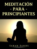 Cover: Meditacion para Principiantes - Hiddenstuff Entertainment
