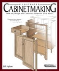 Cover: Illustrated Cabinetmaking - Fox Chapel Publishing